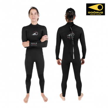 Vetement neoprene online femme