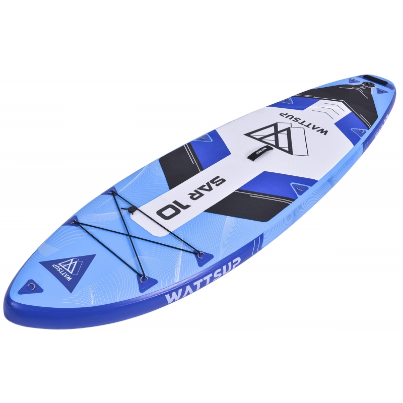 Ledoo Adaptateur de Kayak, Adaptateur de Pompe de Bateau Peut Être Utilisé  pour Les Planches à Pagaie Les Kayaks Les Bateaux Gonflables Les Planches  de Surf Gonflables : : Sports et Loisirs