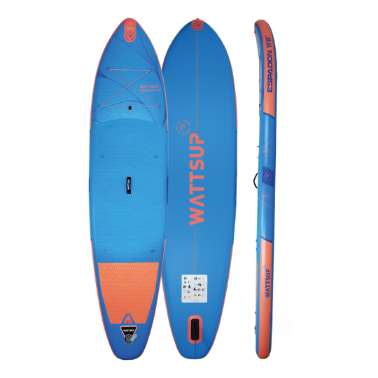 FAQ sur les stand up paddles de SUP FACTORY