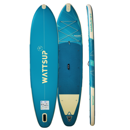 FAQ sur les stand up paddles de SUP FACTORY