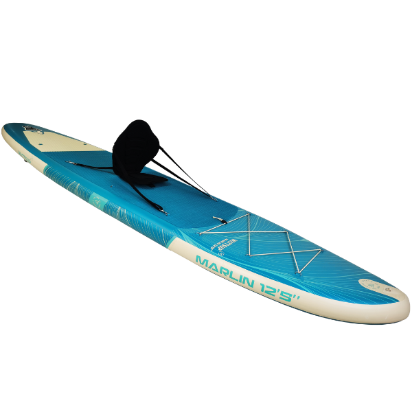 Dimensions Marlin 12'5