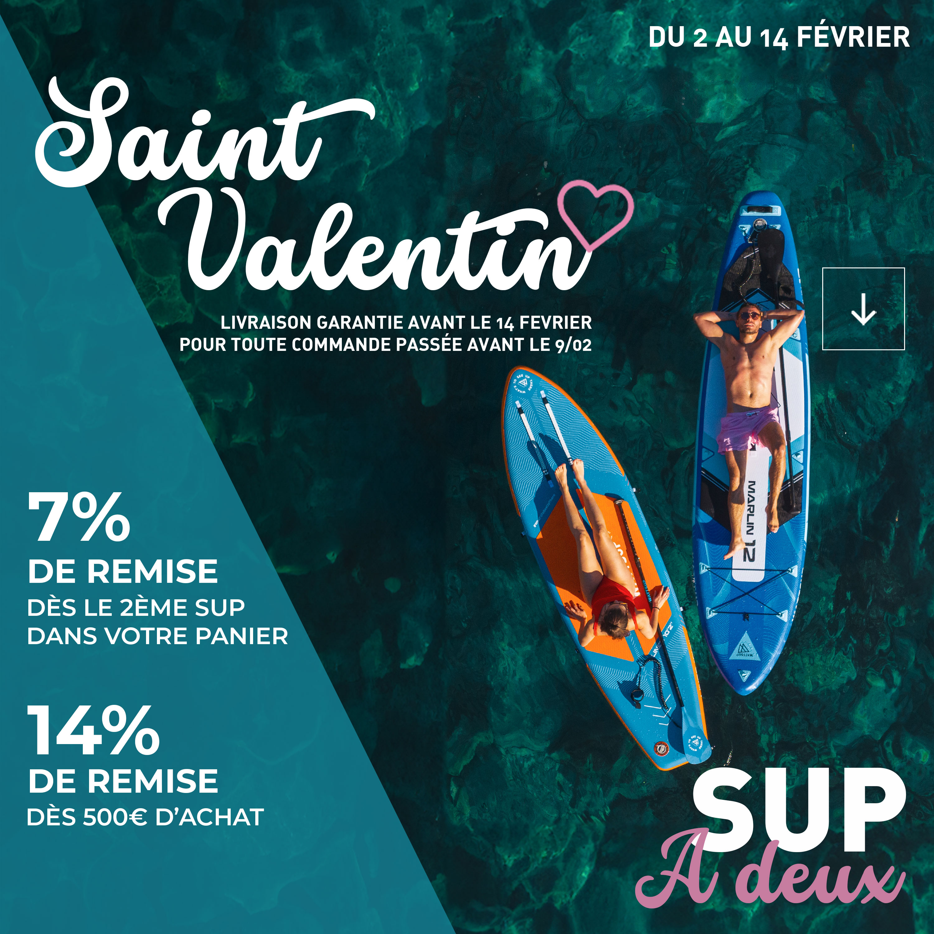 Sup-Factory, spécialiste France du Stand Up Paddle gonflable et du loisir  nautique au meilleur prix web